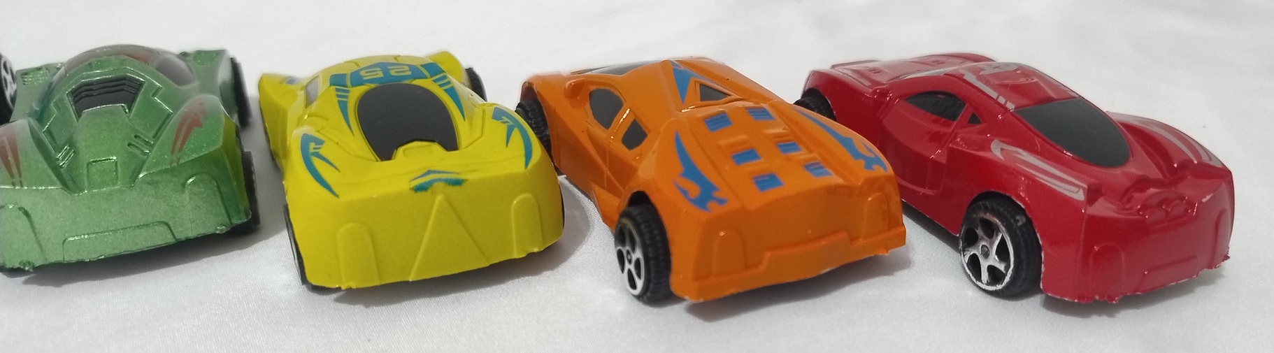 Carrinho puxa e solta - Imagem 10