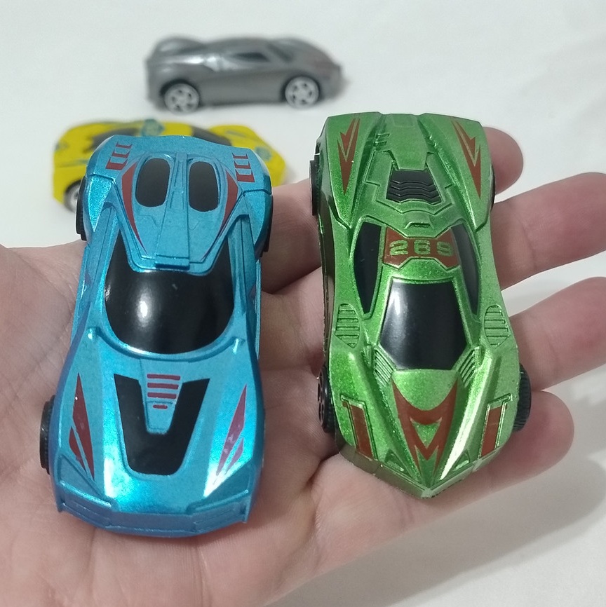 Carrinho puxa e solta - Imagem 11