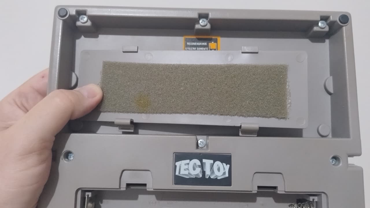 Pense Bem da Tec Toy - Imagem 6
