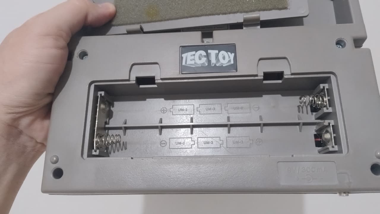 Pense Bem da Tec Toy - Imagem 7