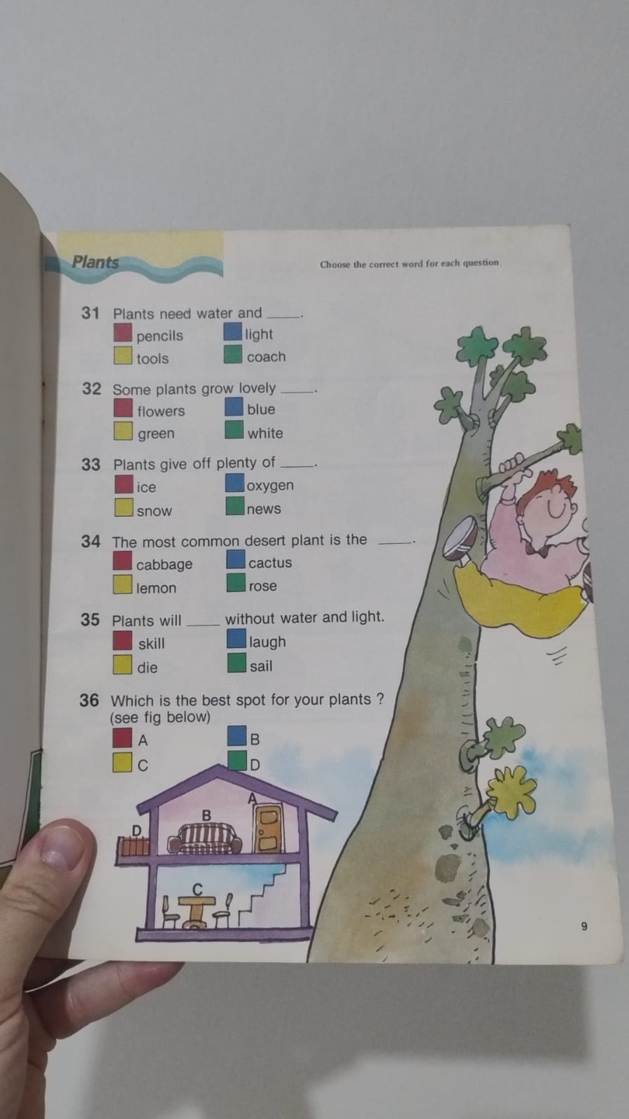 Pense Bem da Tec Toy - Imagem 22