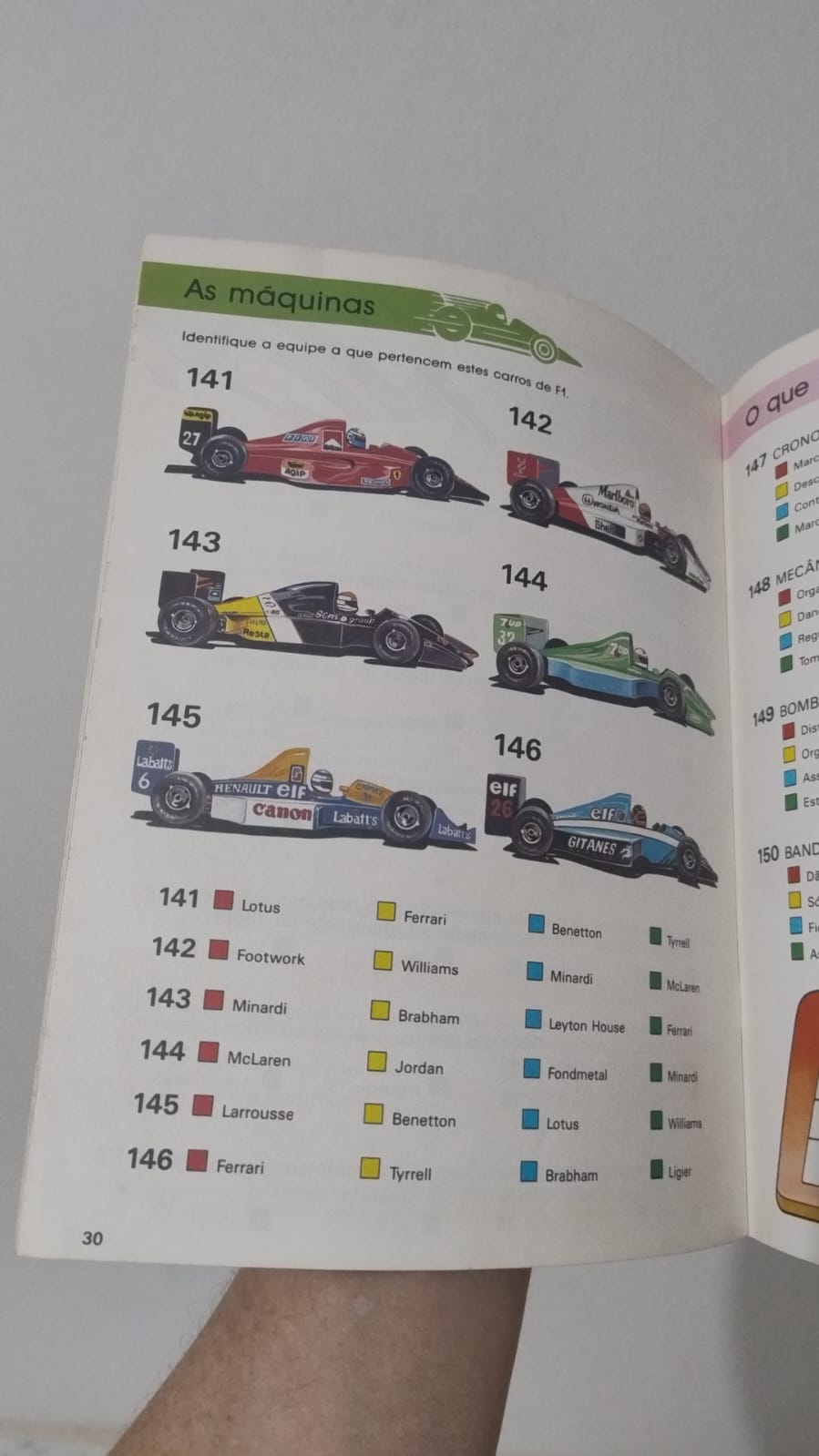 Pense Bem da Tec Toy - Imagem 24