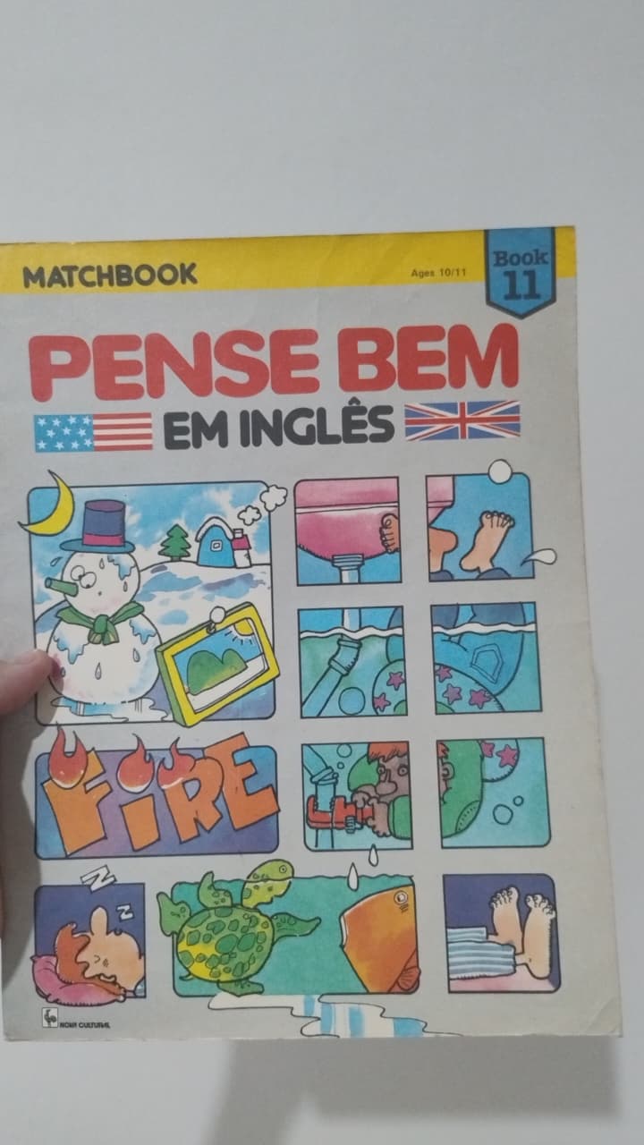 Pense Bem da Tec Toy - Imagem 28