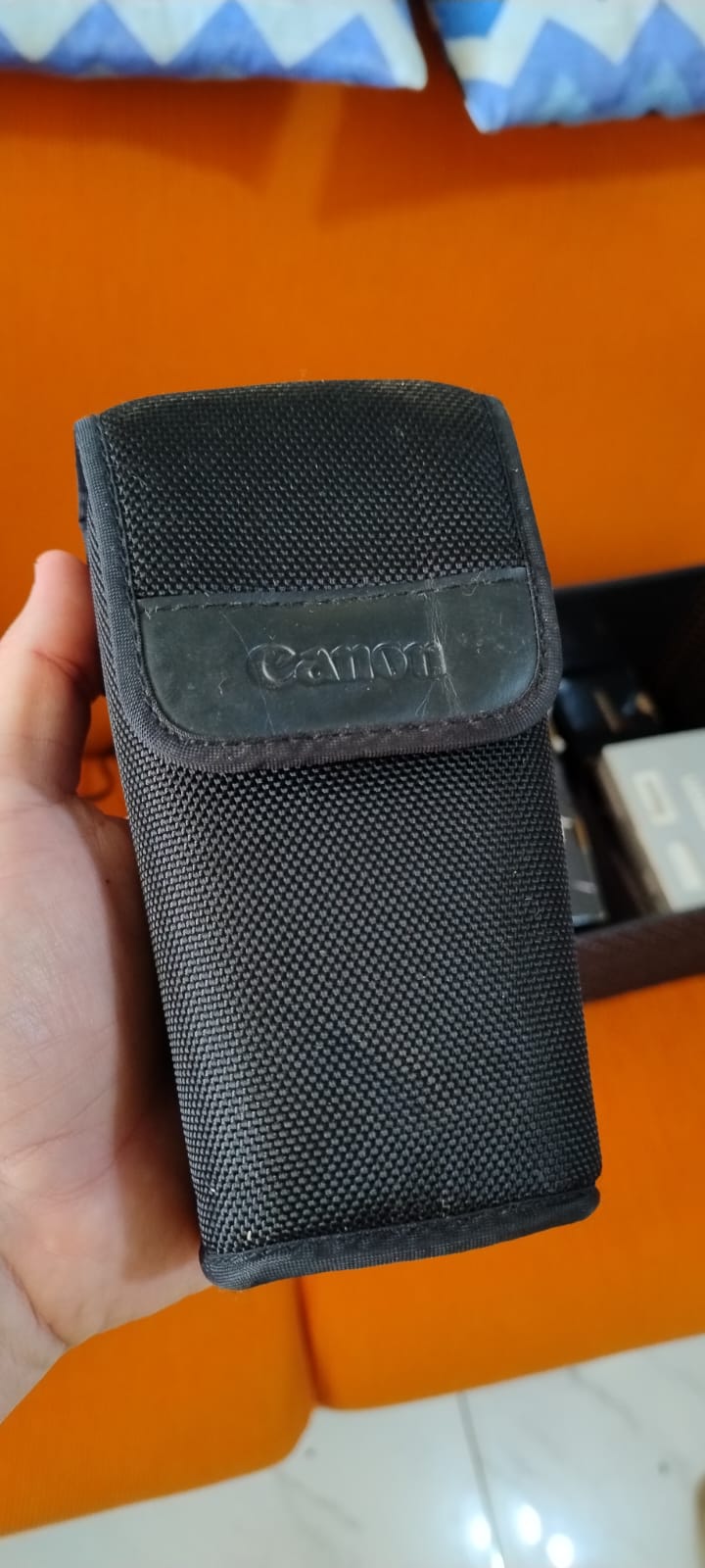 Flash Canon Speedlite 430 ex II - Imagem 3