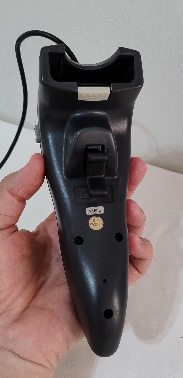 Controle Racer 64 - Imagem 5