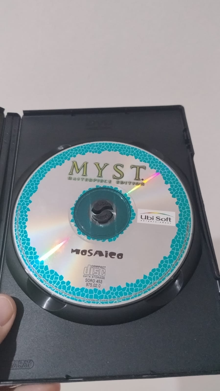 Myst Masterpiece Edition PC Game - Imagem 3