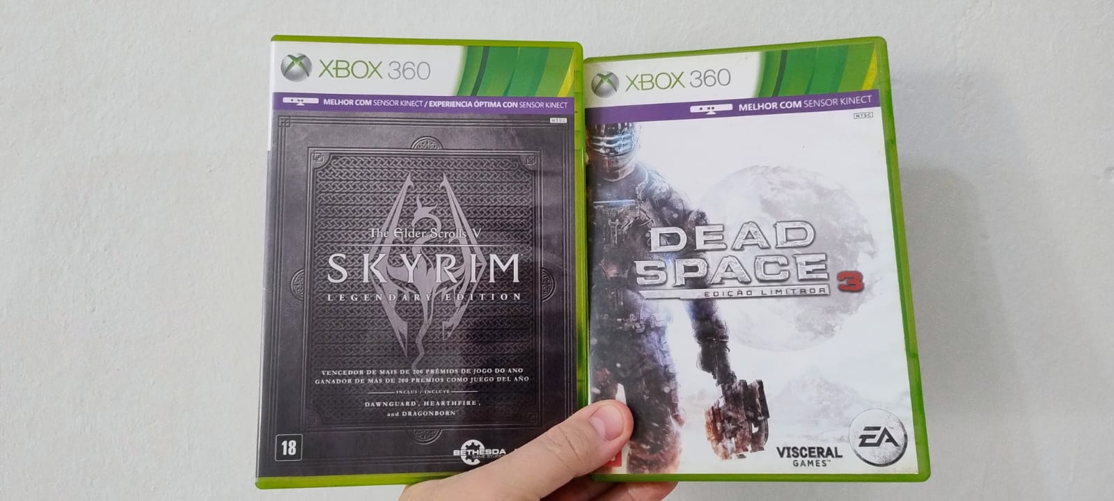 Dead Space 3 Xbox 360