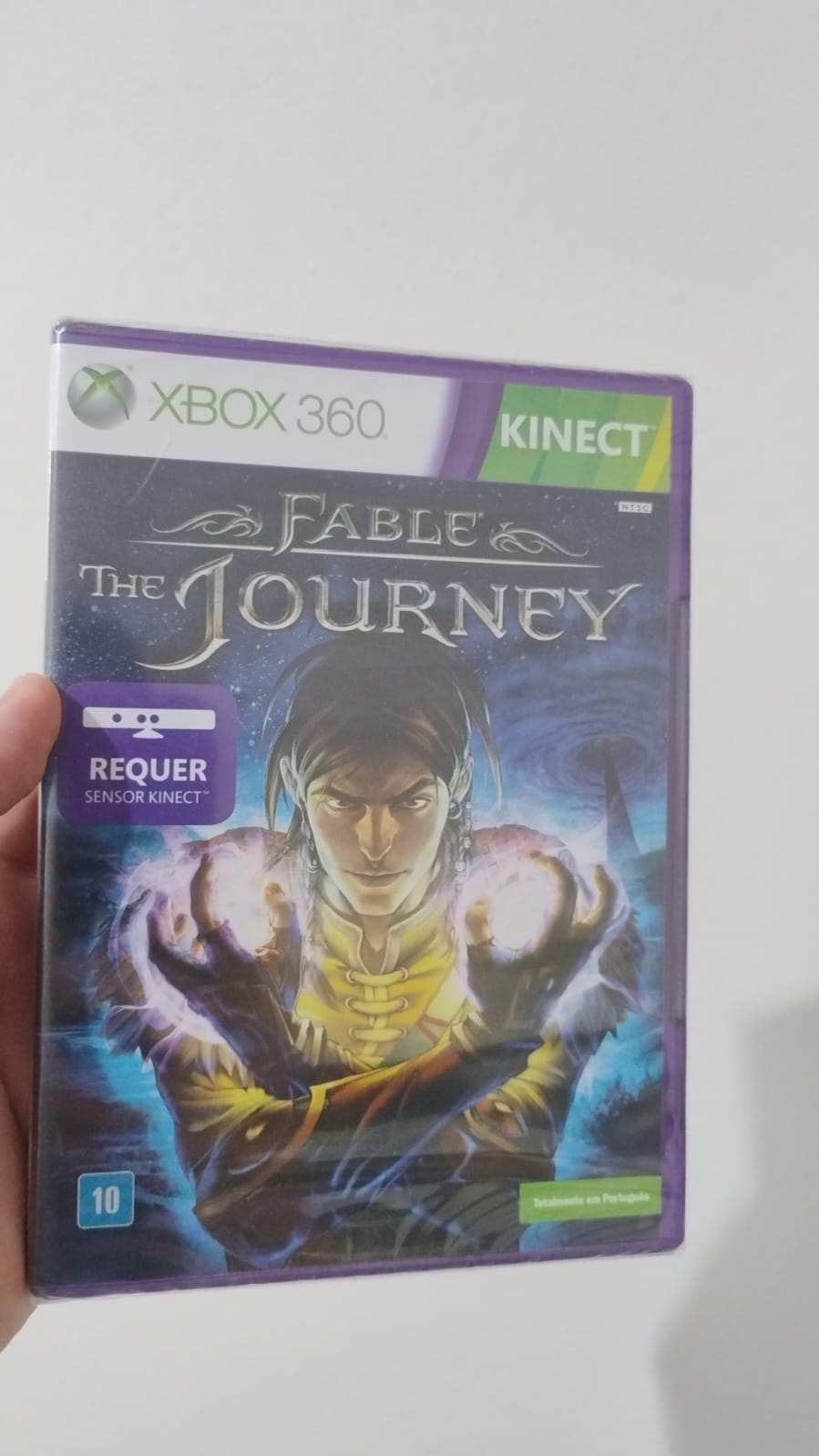 Fable The Journey Xbox 360