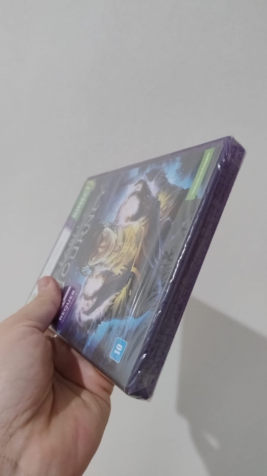 Fable The Journey Xbox 360 - Imagem 2