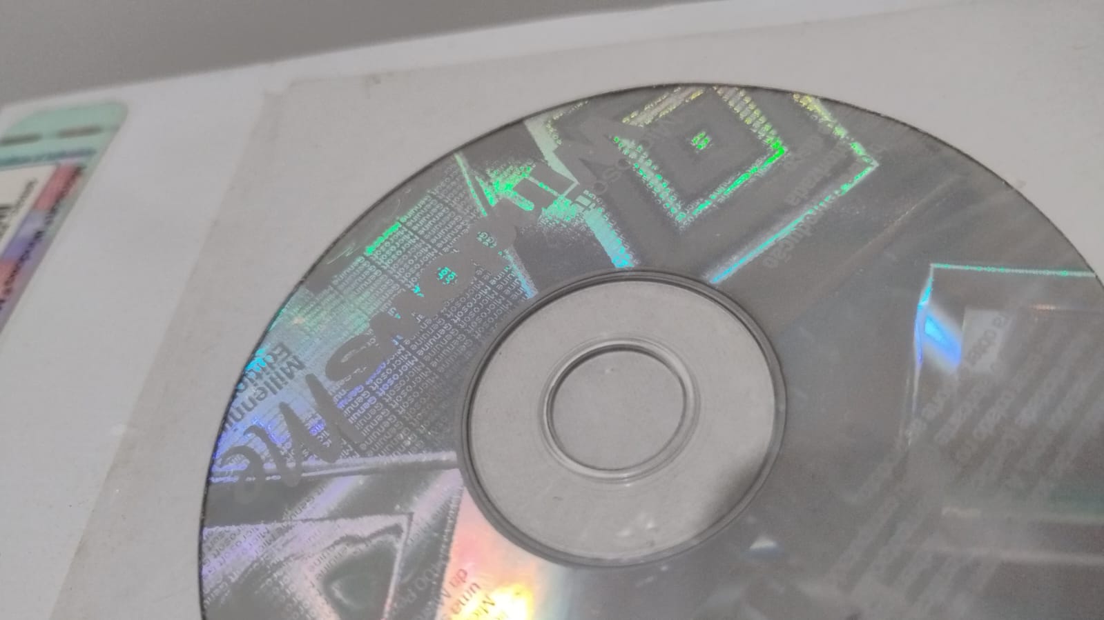 Windows ME - Imagem 3