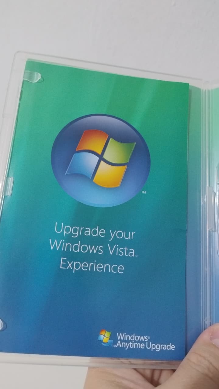 Windows Vista