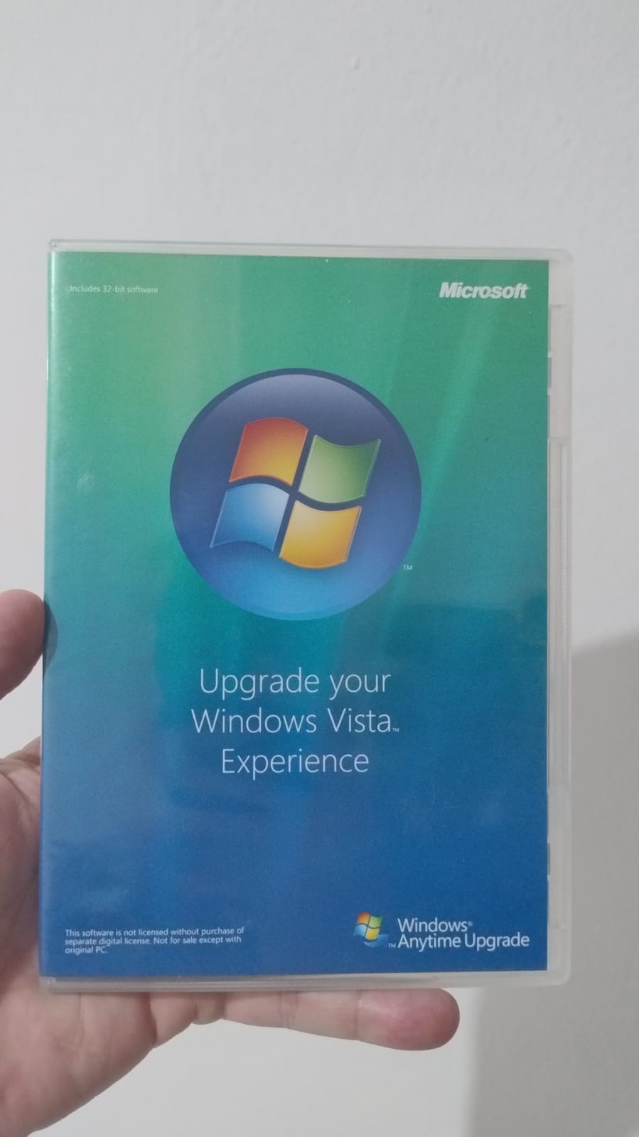 Windows Vista - Imagem 2