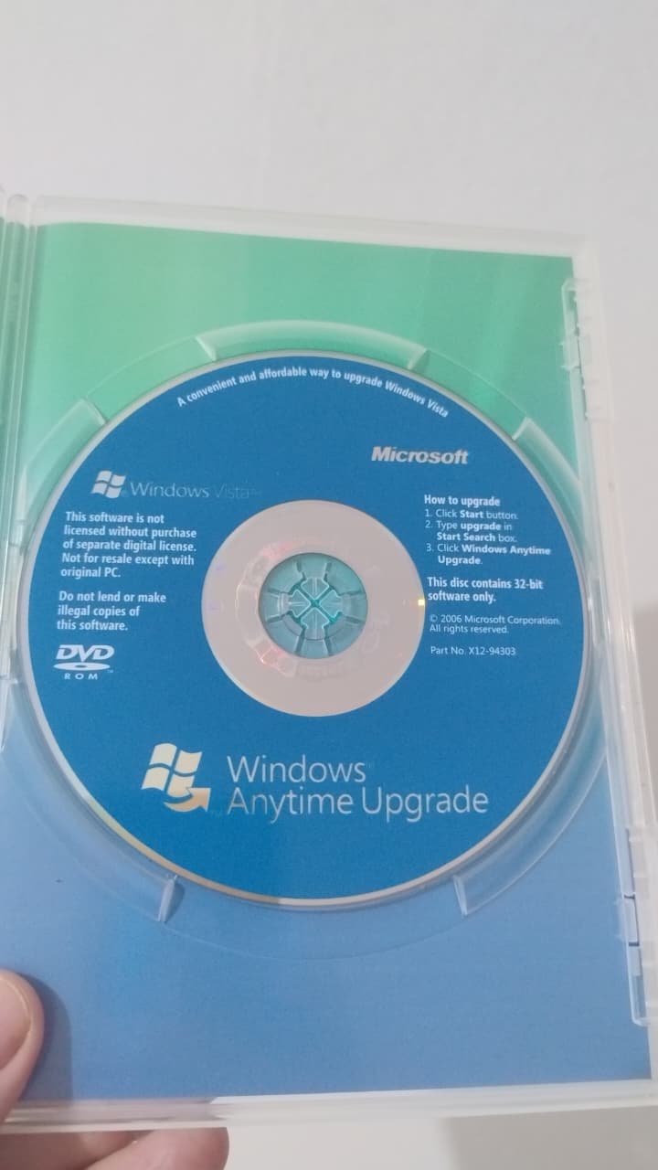 Windows Vista - Imagem 3