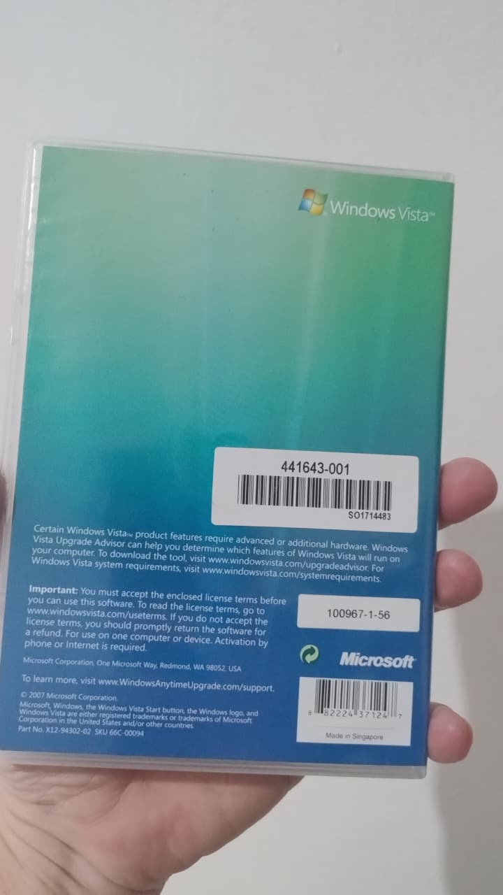 Windows Vista - Imagem 4