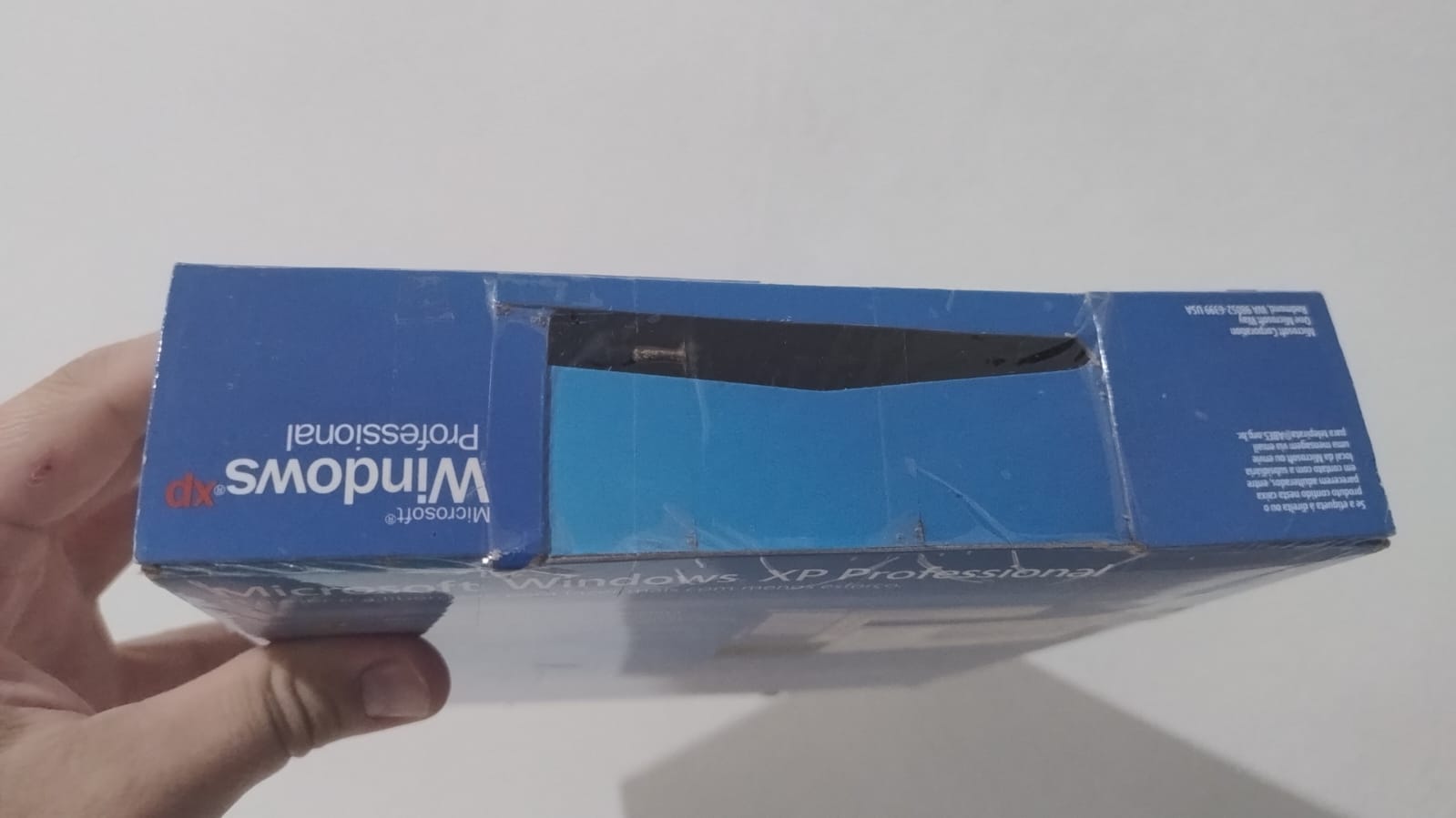 Windows XP Professional Edição Luxo completo - Imagem 5