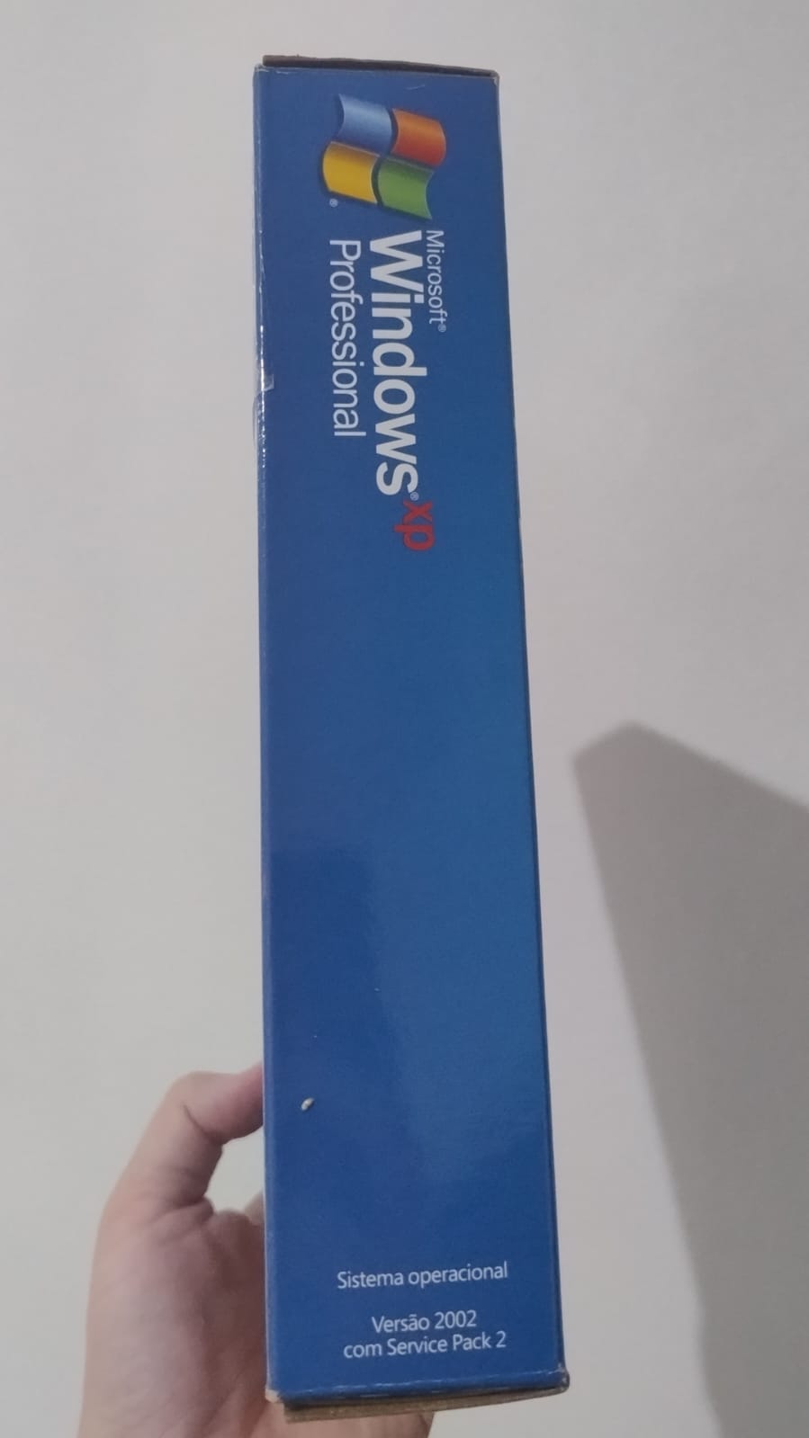 Windows XP Professional Edição Luxo completo - Imagem 7