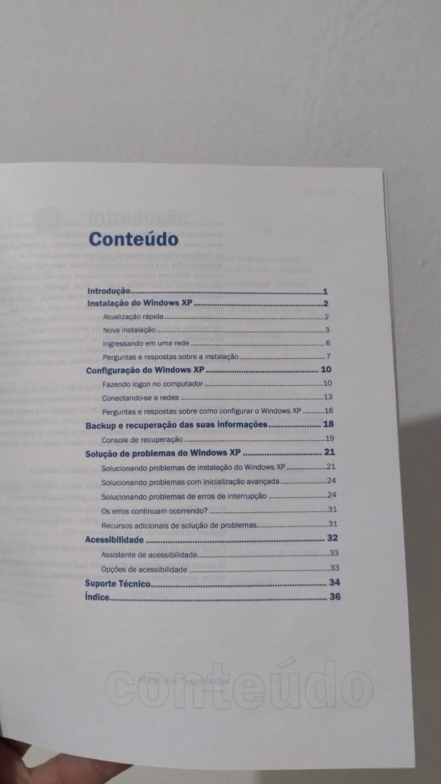 Windows XP Professional Edição Luxo completo - Imagem 14