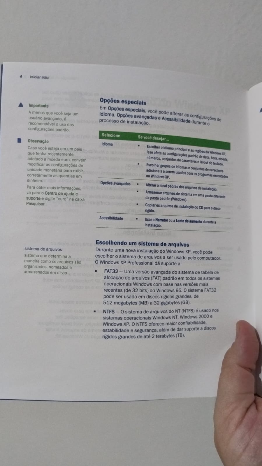 Windows XP Professional Edição Luxo completo - Imagem 16