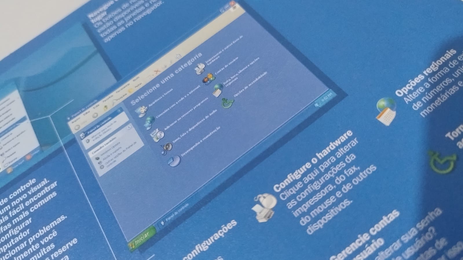 Windows XP Professional Edição Luxo completo - Imagem 17