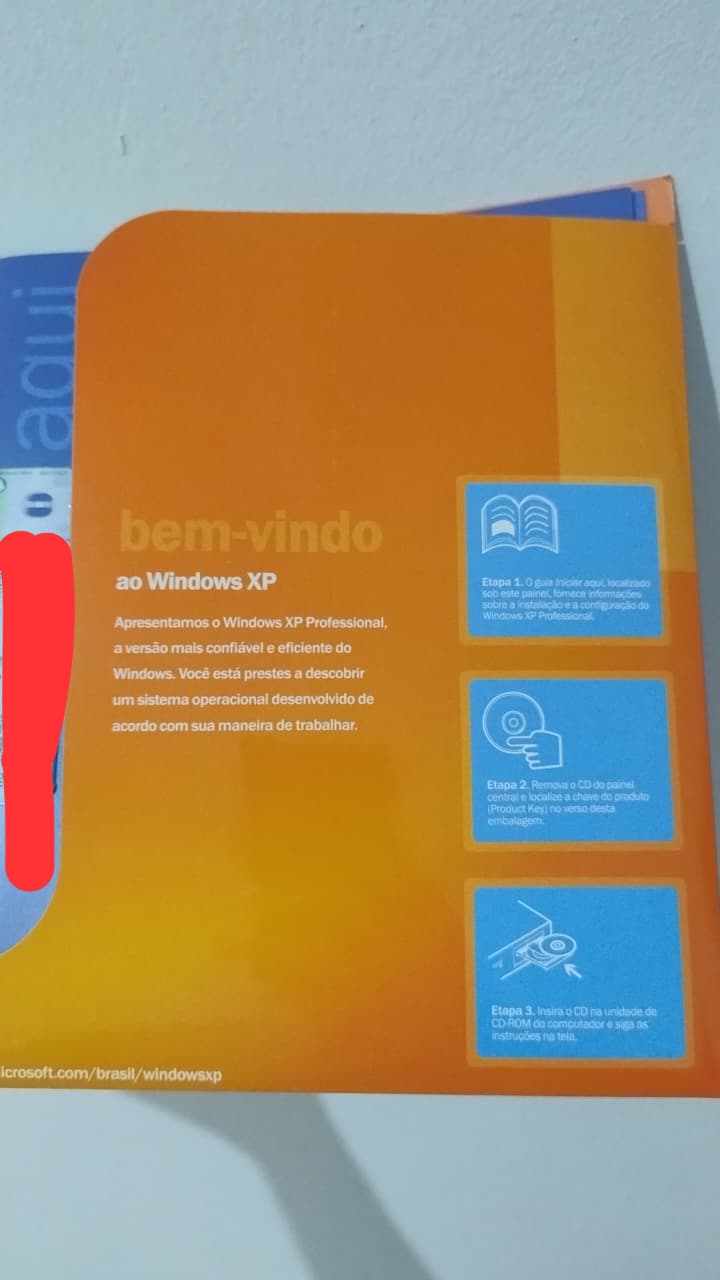 Windows XP Professional Edição Luxo completo - Imagem 20