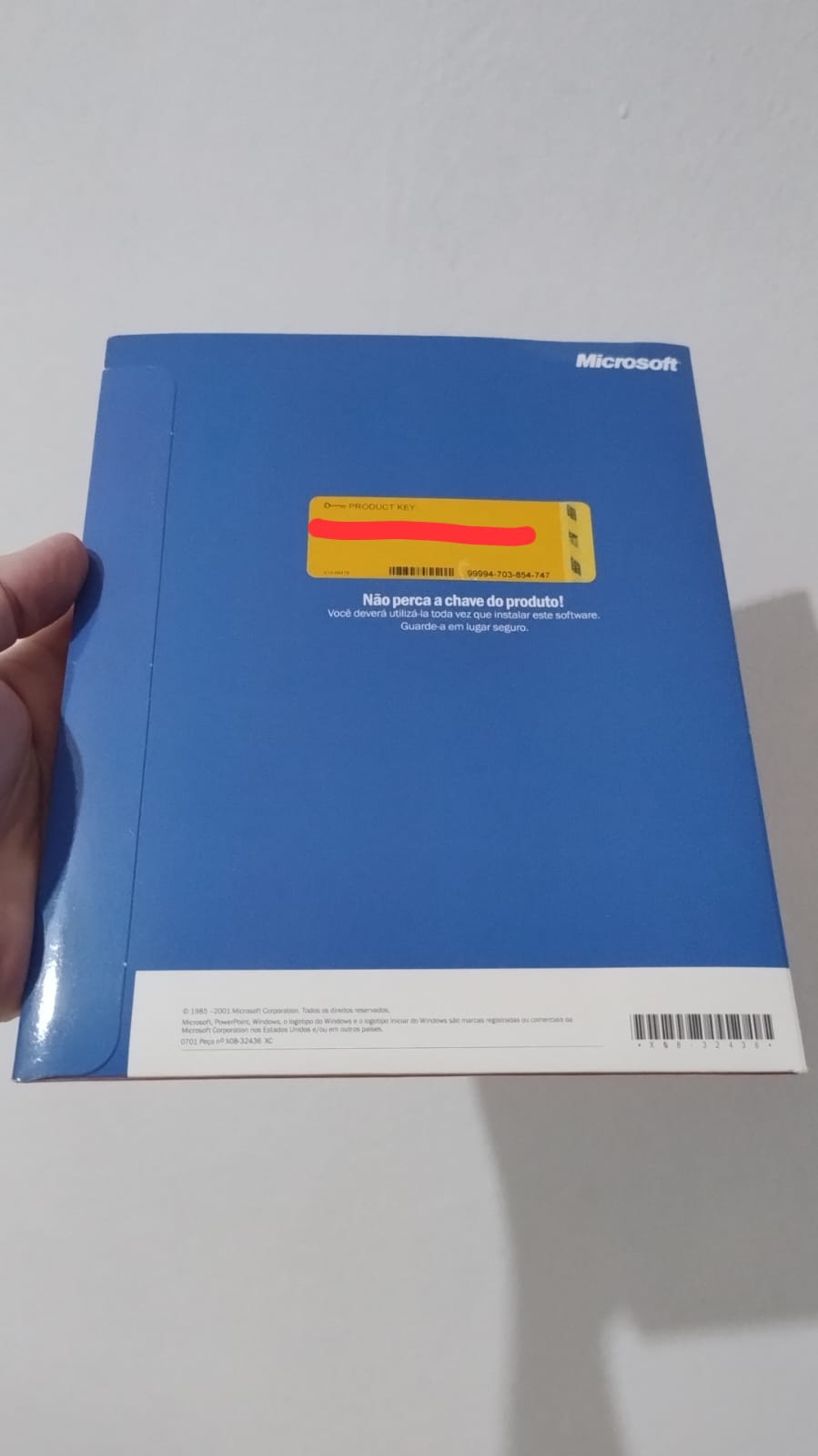Windows XP Professional Edição Luxo completo - Imagem 24