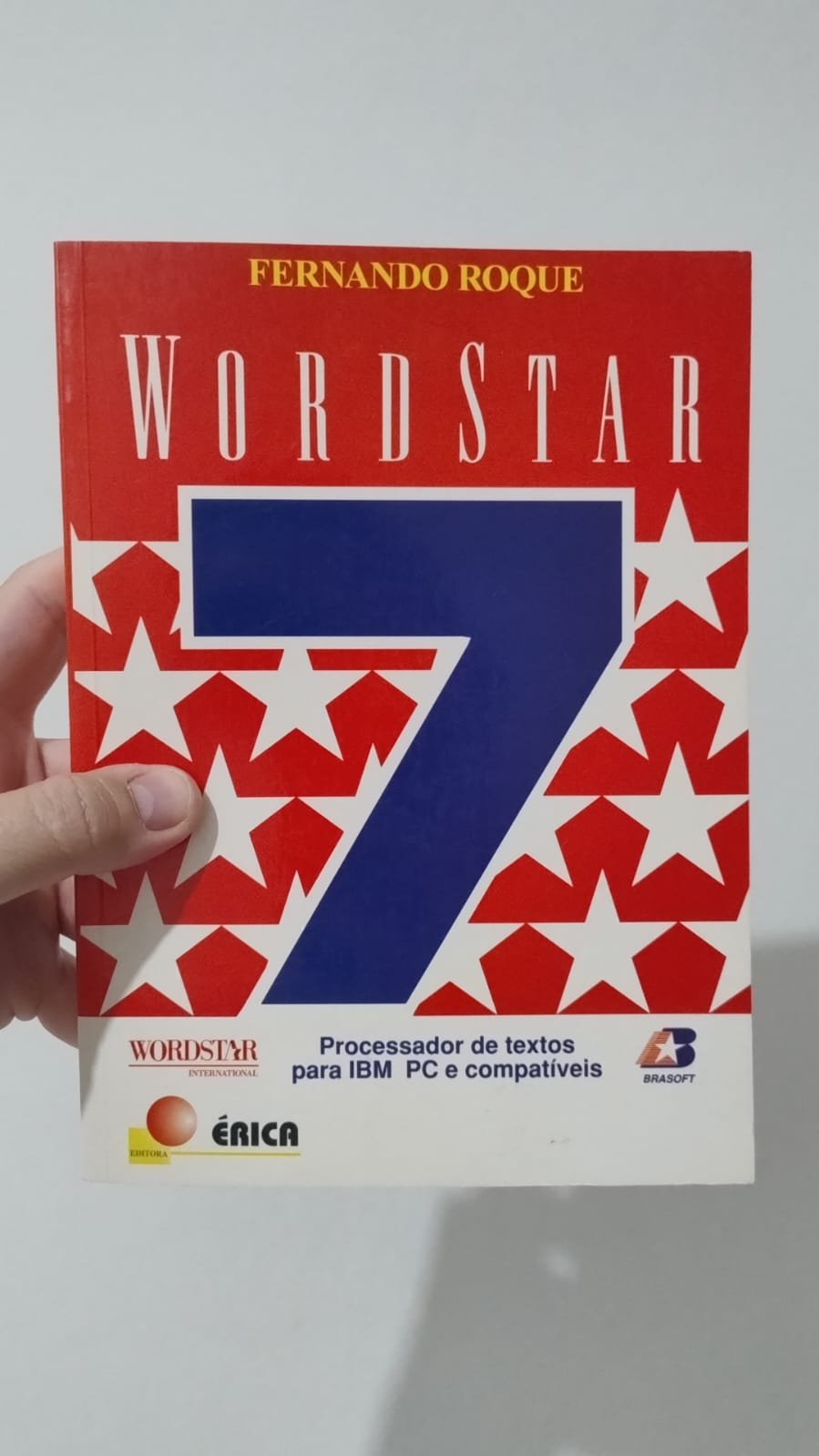 Word Star 7 PC