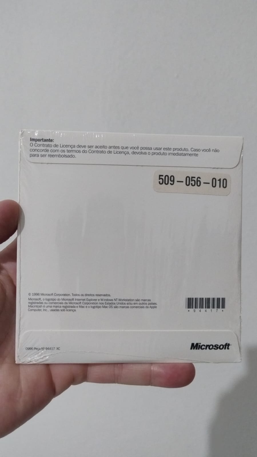 Microsoft Internet Explorer Starter Kit PC - Imagem 2