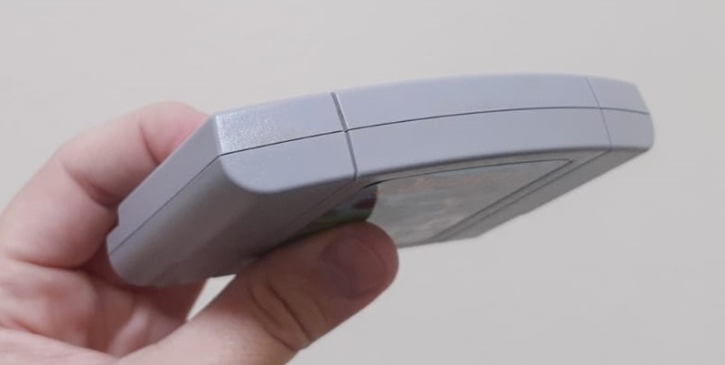 Quest 64 N64 - Imagem 2