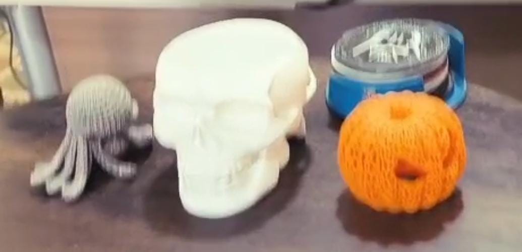 Impressão 3D - Itens Diversos por encomenda - Imagem 5